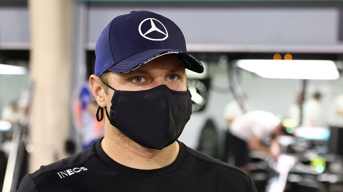 Valtteri Bottas 2