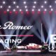 Alfa Romeo launch