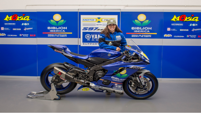 Herrera & Motoxracing 1
