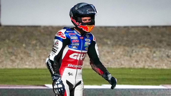 Alex Marquez