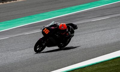 Andrea Migno Moto3