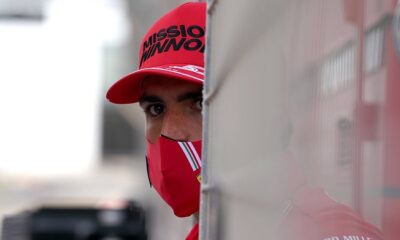 Carlos Sainz 1