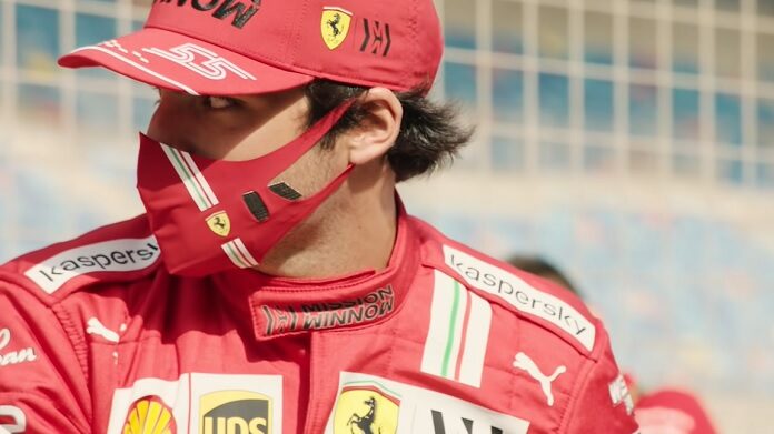Carlos Sainz (2)
