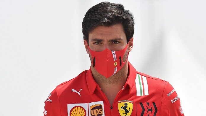 Formula 1 Gulf Air Bahrain Grand Prix 2021 / 26.03.2021, Bahrain International Circuit, Sakhir, Formula 1 Gulf Air Bahra