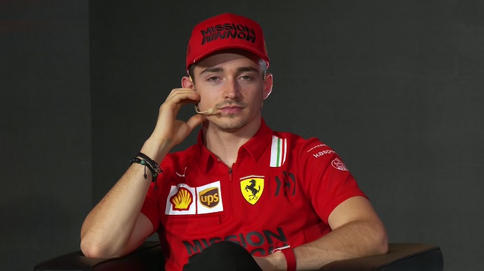 Charles Leclerc