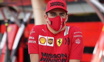 Charles Leclerc 2