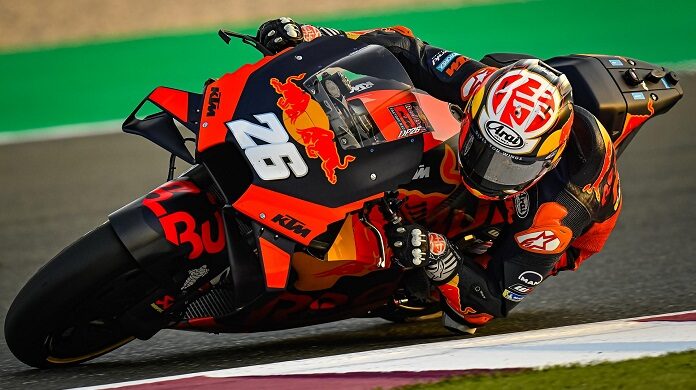 Dani Pedrosa KTM_2