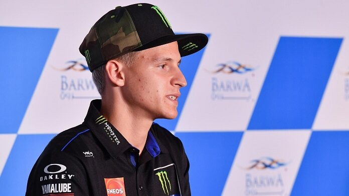 Fabio Quartararo