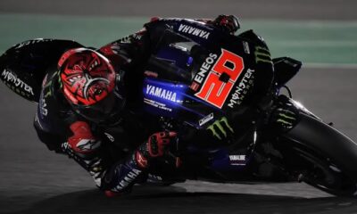 Fabio Quartararo Yamaha 1