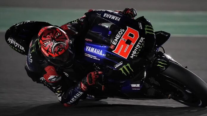 Fabio Quartararo Yamaha