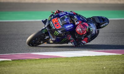 Fabio Quartararo Yamaha 2