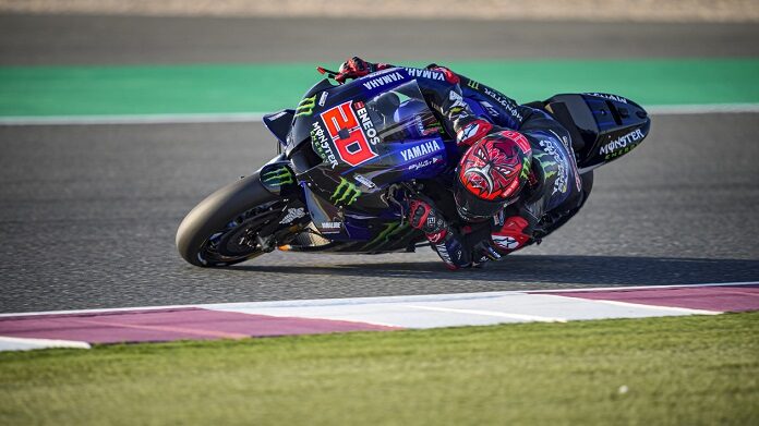 Fabio Quartararo Yamaha_2