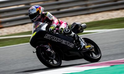 Filip Salac Moto3