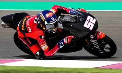 Gabriel Rodrigo Moto3