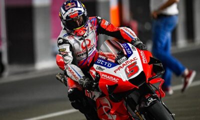 Johann Zarco Pramac 1