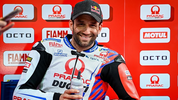 Johann Zarco