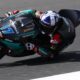 John McPhee Moto3