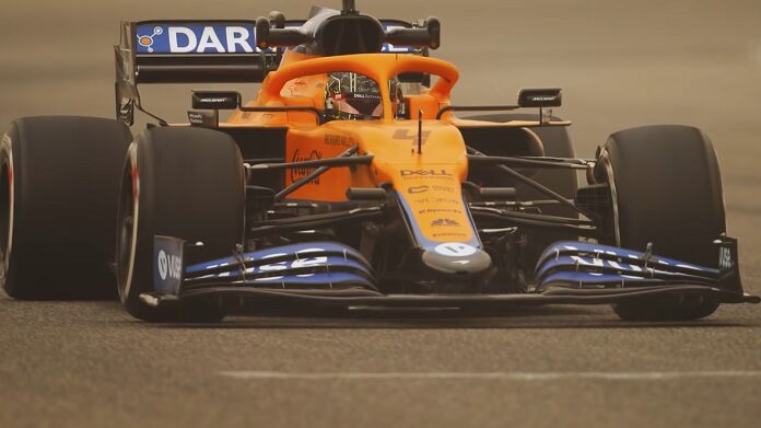 Lando Norris McLaren_2