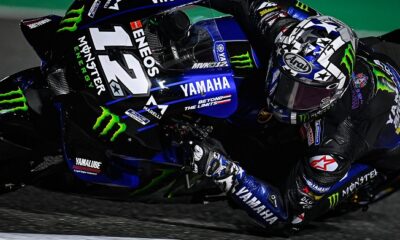 Maverick Vinales Yamaha 2