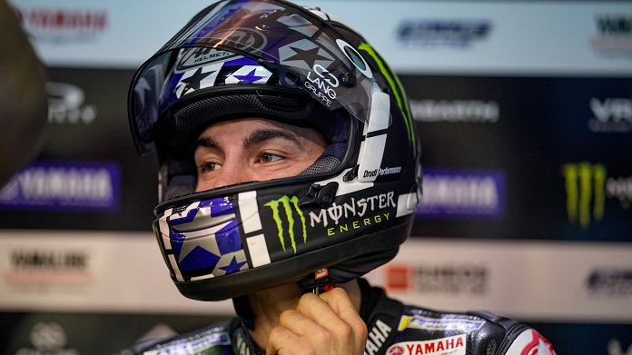 Maverick Vinales