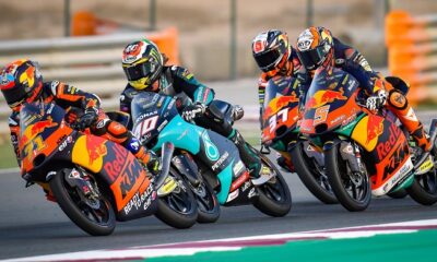 Moto3 2