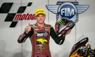 Sam Lowes 1