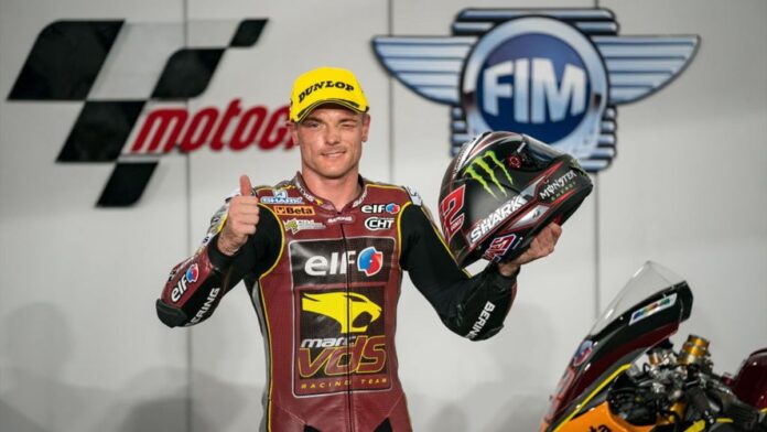 Sam Lowes