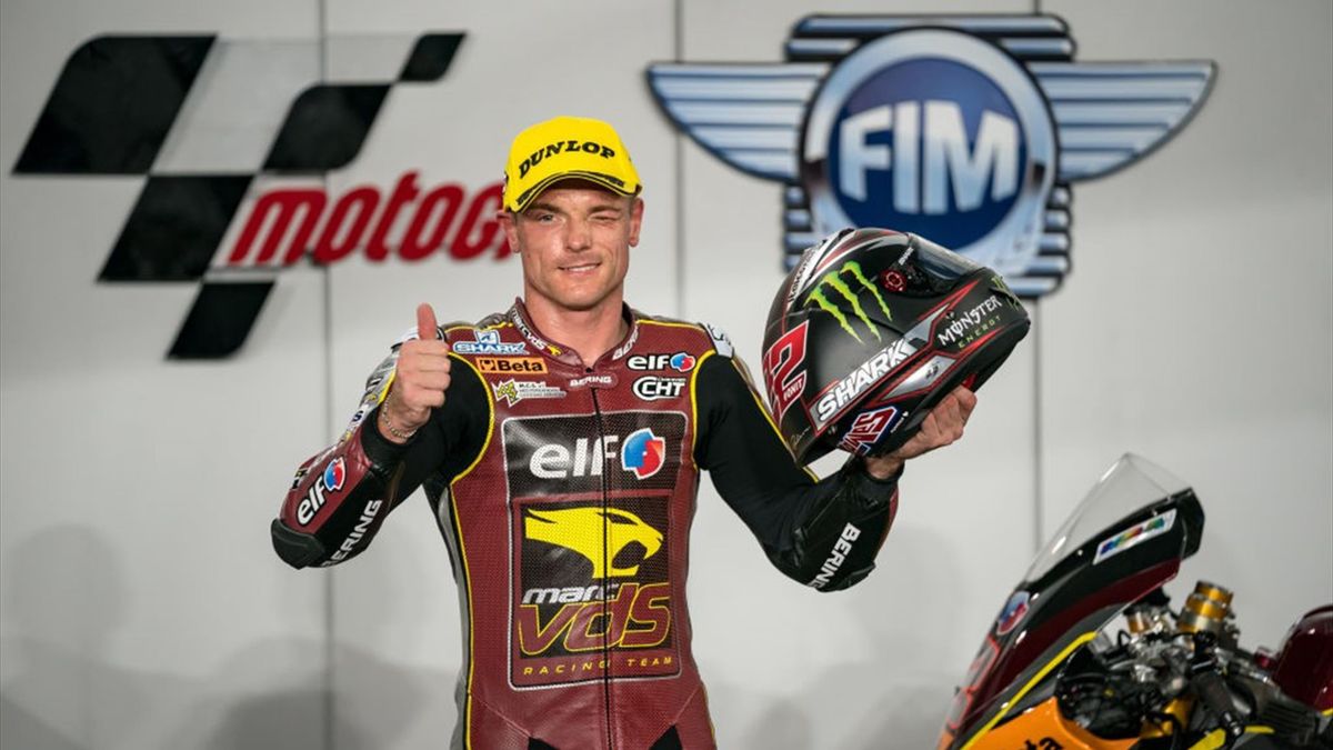 Sam Lowes 1