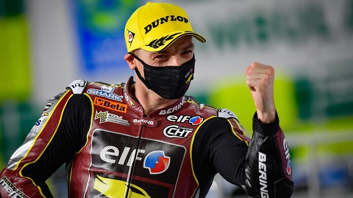 Sam Lowes