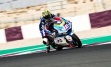 Thomas Luthi Moto2
