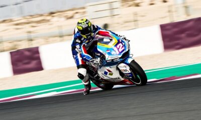 Thomas Luthi Moto2