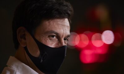 Toto Wolff 1