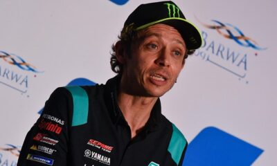 Valentino Rossi