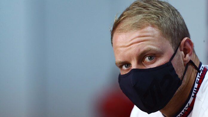 F1 Grand Prix of Bahrain 77 Valtteri Bottas (FIN, Mercedes-AMG Petronas F1 Team), F1 Grand Prix of Bahrain at Bahrain In