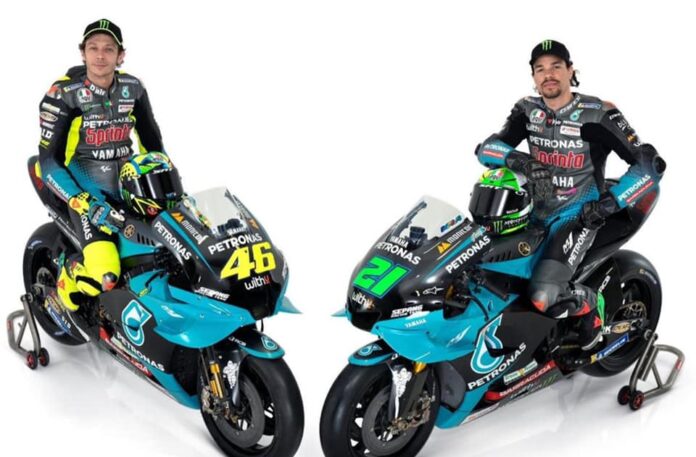 petronas