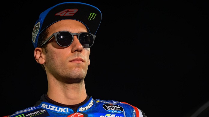 Alex Rins