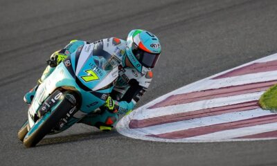 Dennis Foggia Moto3