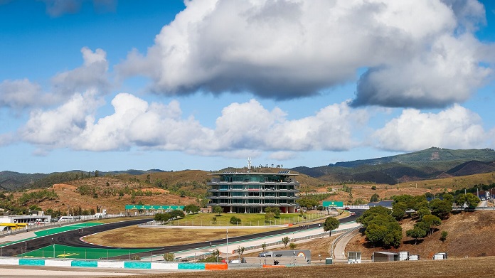 Gp Portogallo Portimao 1