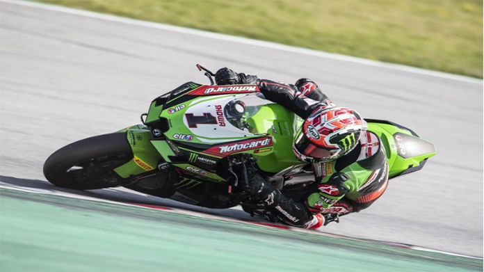 Rea test barcellona 310321