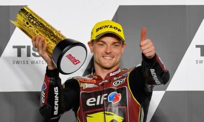 Sam Lowes