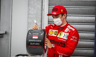 Charles Leclerc