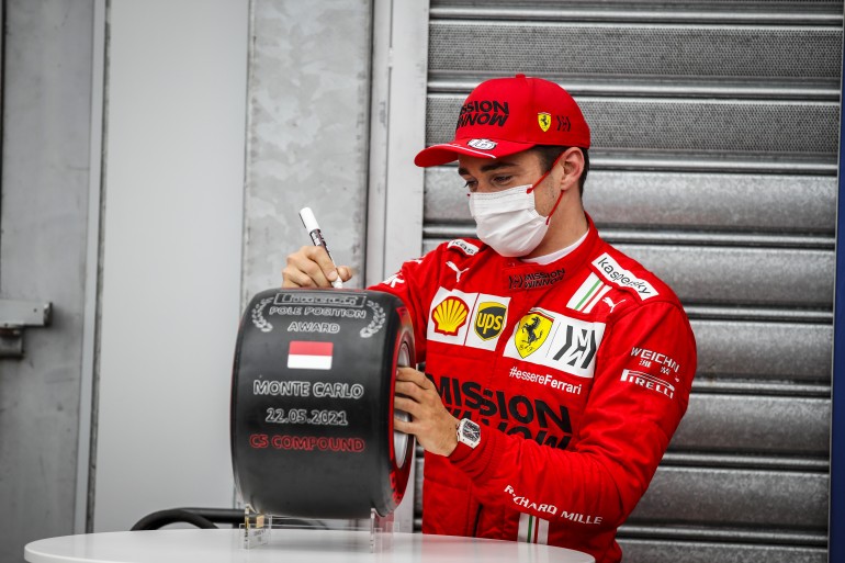 Charles Leclerc