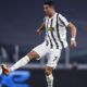 Cristiano Ronaldo Juve