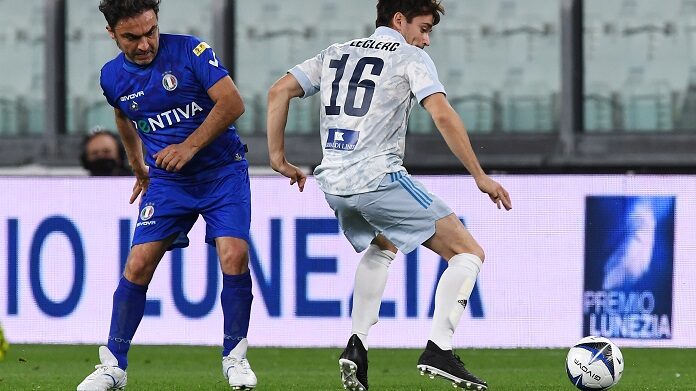 Leclerc Partita del Cuore