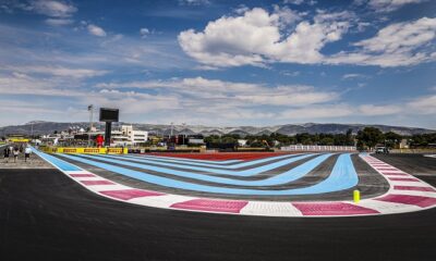 Gp Francia Paul Ricard 2
