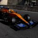 Lando Norris McLaren
