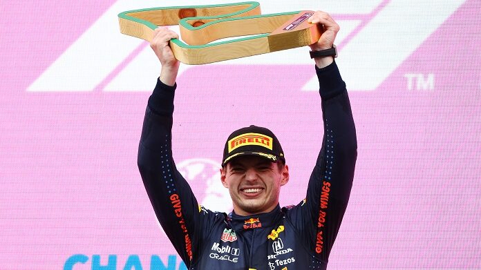 F1 Grand Prix of Styria
