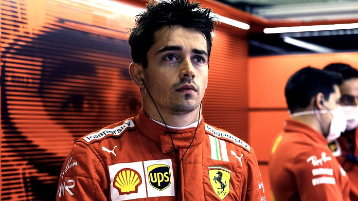 Charles Leclerc