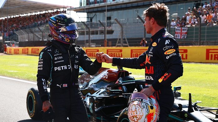 F1 Grand Prix of Great Britain - Sprint