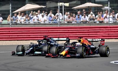 Hamilton Verstappen 2